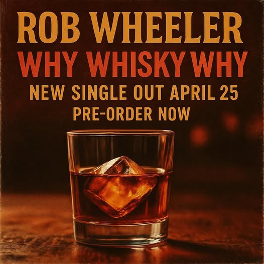 🔴The Boston Chris Show (@thebostonchris) on Twitter photo Enjoy today's AWESOME song of the day, "Why Whisky Why" by <a href="/RobWheelerSongs/">Rob Wheeler Official</a> check it out and add it to your playlists:
YouTube: youtu.be/tnuPMddQPs8?si…
Spotify: open.spotify.com/track/6AI2fWK3… Enjoy today's AWESOME song of the day, "Why Whisky Why" by <a href="/RobWheelerSongs/">Rob Wheeler Official</a> check it out and add it to your playlists:
YouTube: youtu.be/tnuPMddQPs8?si…
Spotify: open.spotify.com/track/6AI2fWK3…
