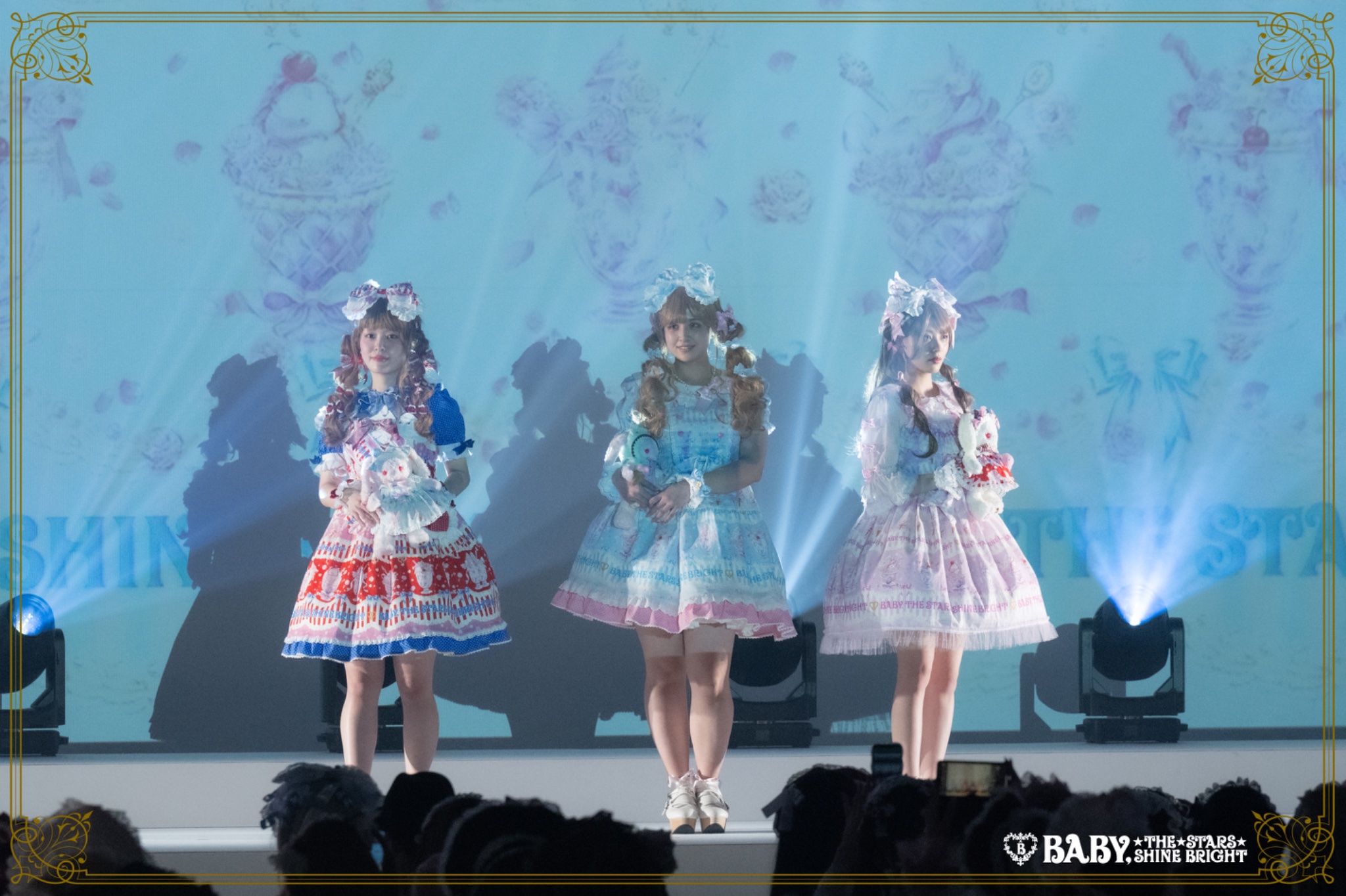BABY☆THE STARS (@BABY_THE_STARS) / X BABY☆THE STARS (@BABY_THE_STARS) / X