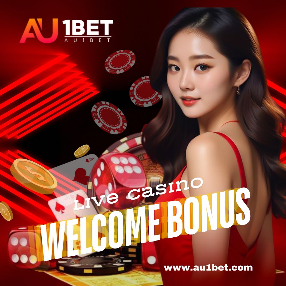 au1betofficial's tweet image. 🎲 Ready to HIT the tables, Mate?  

Snag a sick 💯% Welcome Bonus the moment you roll into our Live Casino!! 🃏💥  

🔗OUR LINK: bit.ly/m/RFau1bet 

#CasinoAustralia #LiveCasino #LetsPlay #WelcomeBonus #CasinoFun #AustraliaCasino #Cost #LiveDealer