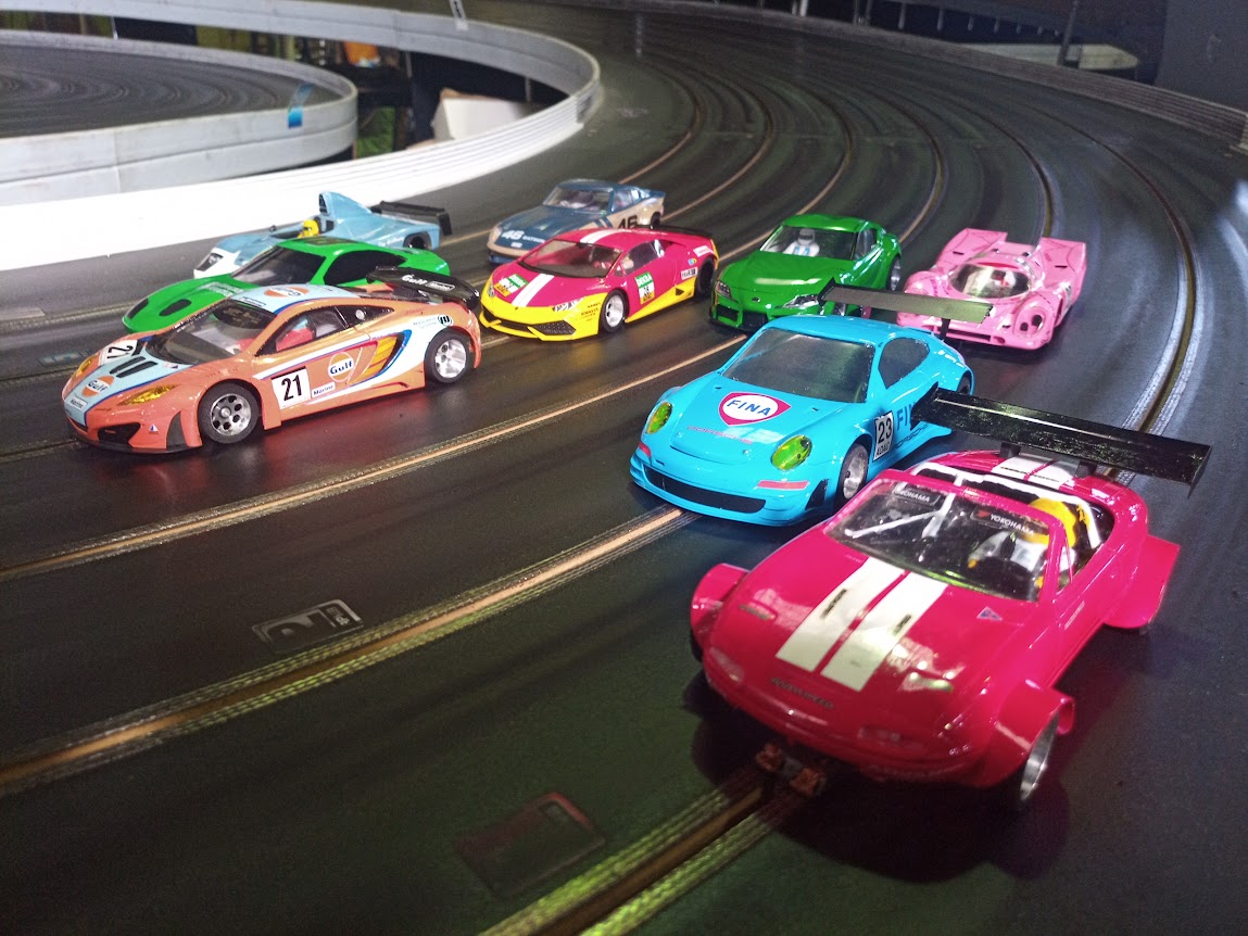 RACINGPARADISE SLOTCAR (@RSlotcar) / X RACINGPARADISE SLOTCAR (@RSlotcar) / X