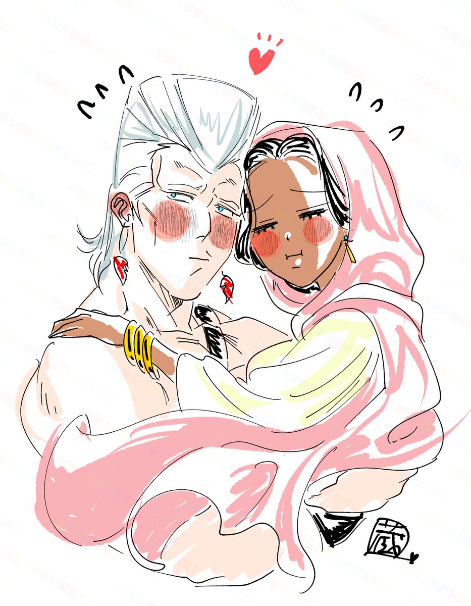 ポルマレ♥はしりがき🏃‍♂️
