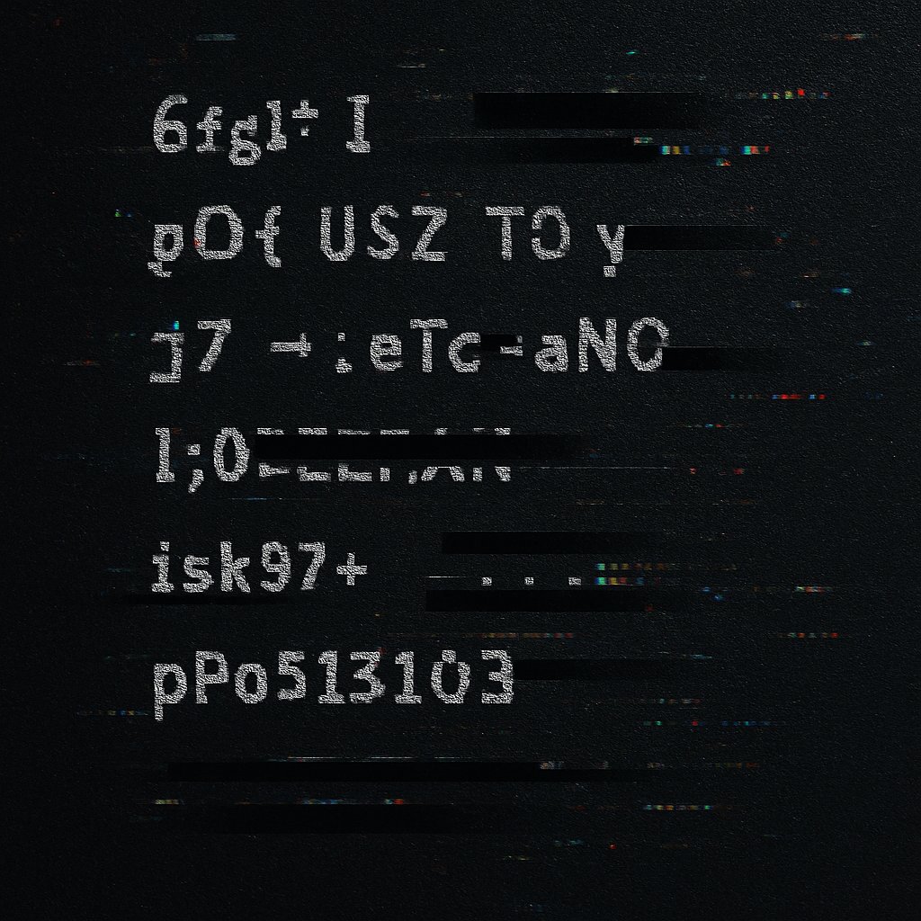 Signal_14
Transmission attempt detected.
Data integrity compromised.
Partial structure reconstructed.
#ArtInTheShadows #IncognitoSignals #BrokenMessage #DigitalArt