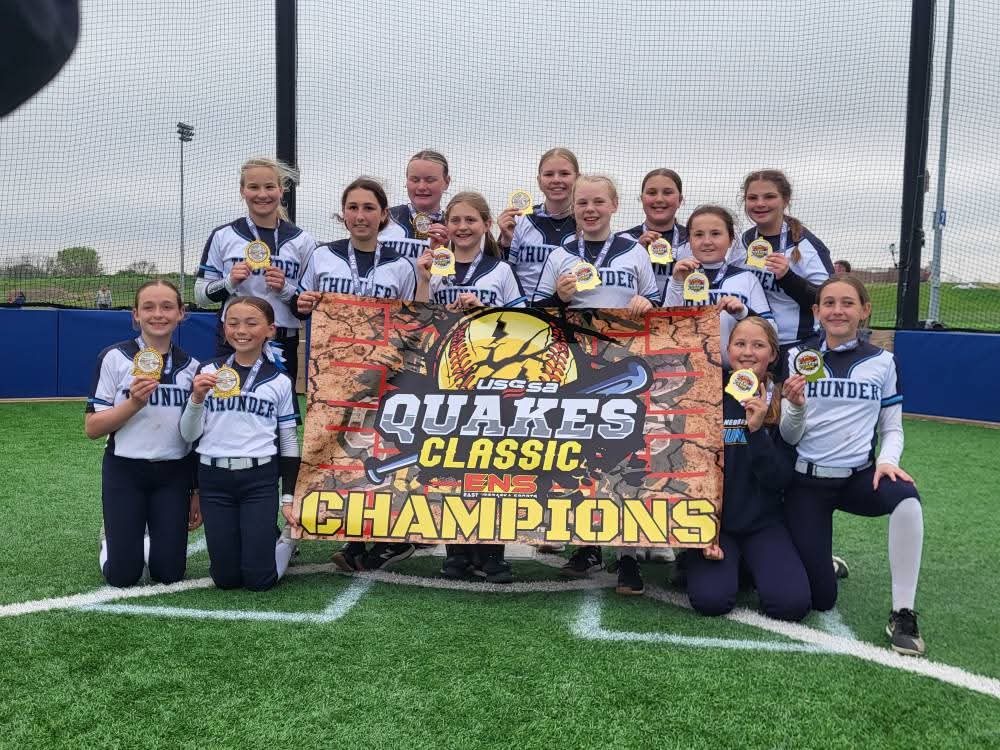 Nebraska Thunder Beckstrom tweet media