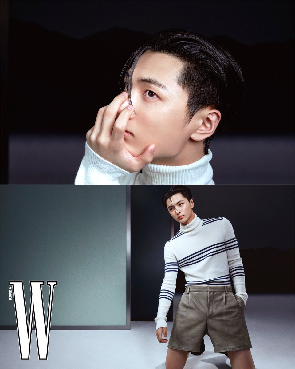 [PHOTO] 250428

PRADA x ENHYPEN for W Korea — JAY

<a href="/ENHYPEN_members/">ENHYPEN</a> <a href="/ENHYPEN/">ENHYPEN OFFICIAL</a> #ENHYPEN #엔하이픈 #JAY #제이