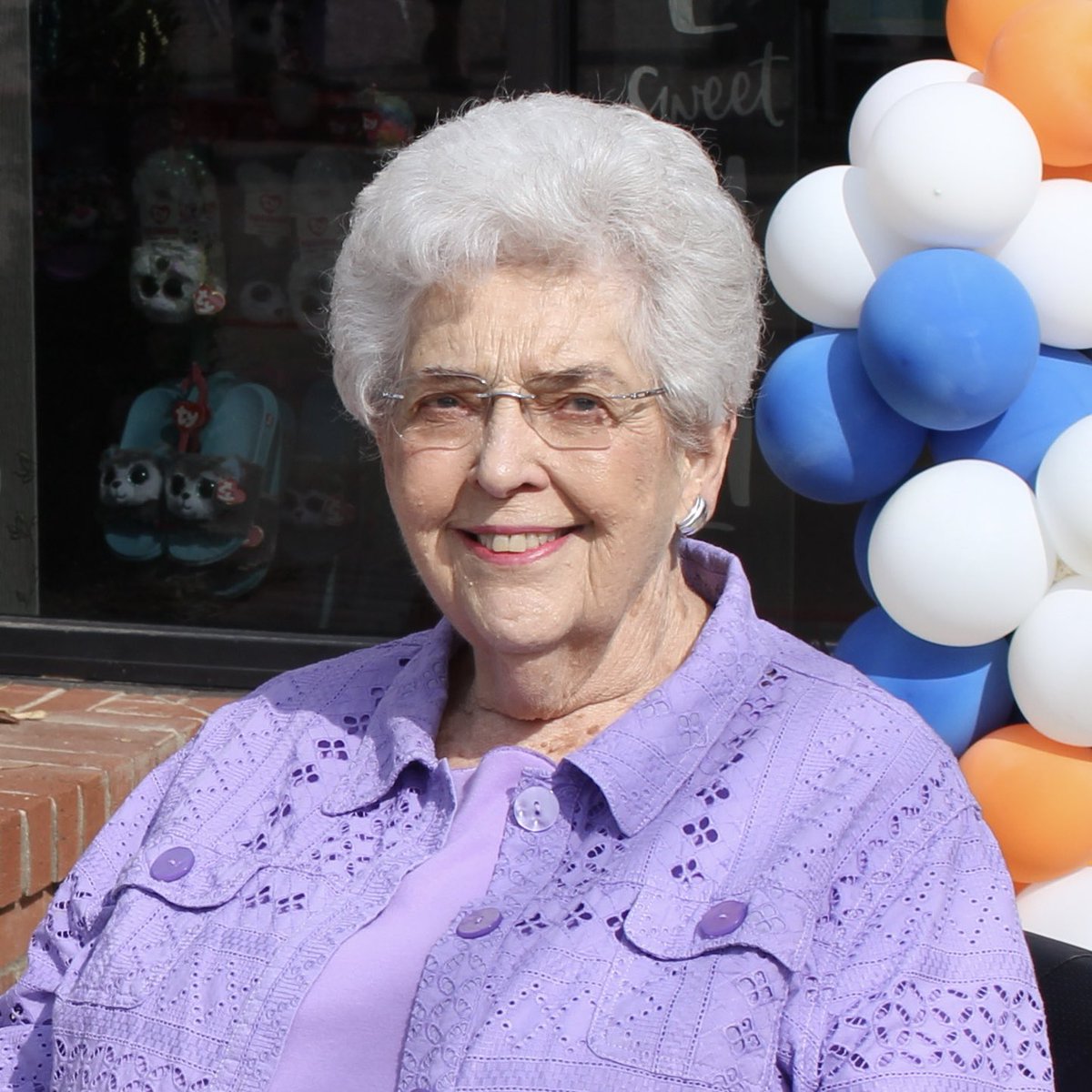 💛 Thank you all for your thoughts &amp; prayers during this time.

Visitation for Zella Jane Osborn: Thursday 6–8 PM

Celebration of Life @ 2 PM @ First United Methodist Church.

The store will close @ 1 PM Friday, May 2nd

We will reopen Saturday 9 AM - 1 PM.

💐