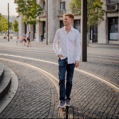 jpatrickfarrell's tweet photo. #NewProfilePic https://t.co/kSMfDXWgpK