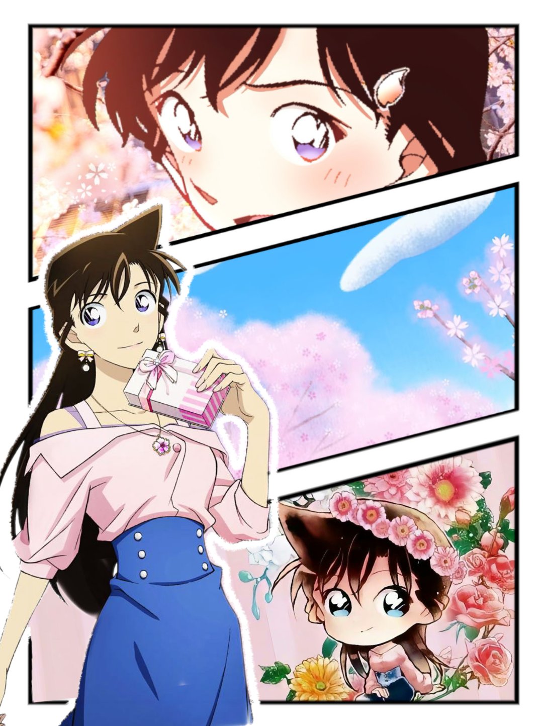 みなとざき さな on X: みなとざき さな on X: