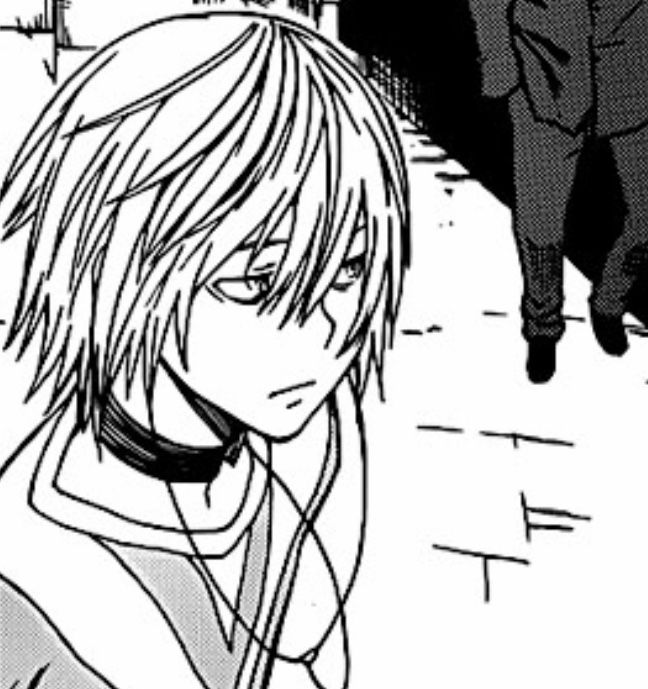 ⠀ ⠀
⠀ ⠀
As  if  those  geezers  could  keep  me  floored  in  that  hospital  forever.  But  I  guess  you're  not  any  different,  barking  like  the  mutt  you  are.

You  should  invest  in  a  leash.
⠀ ⠀
⠀ ⠀