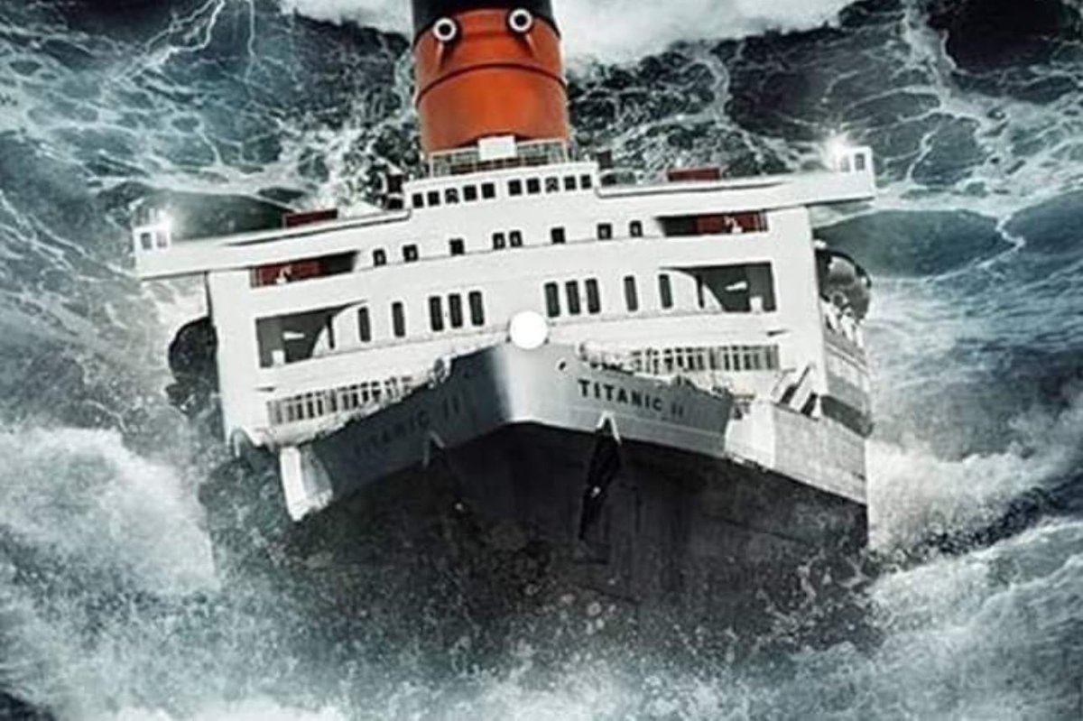 shauryabjym's tweet image. वर्तमान में हिंदू समुदाय पर ये लागू होता हैं —

जानते हो...! जब &quot;टाईटेनिक&quot; समुन्द्र मे डूब रहा था तो उसके आस पास तीन ऐसे जहाज़ मौजूद थे जो टाईटेनिक के मुसाफिरो को बचा सकते थे।
सबसे करीब जो जहाज़ मौजूद था उसका नाम &quot;SAMSON&quot; था और वो हादसे के वक्त टाईटेनिक से सिर्फ सात मील की दुरी…