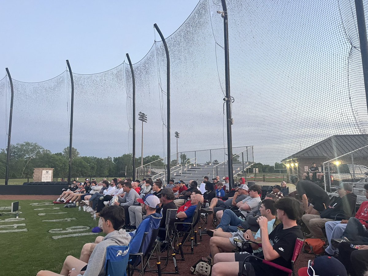 Redhawks Baseball tweet media