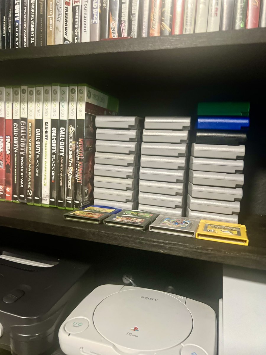 I need more N64 cartridge colors‼️ #Nintendo64 #N64
