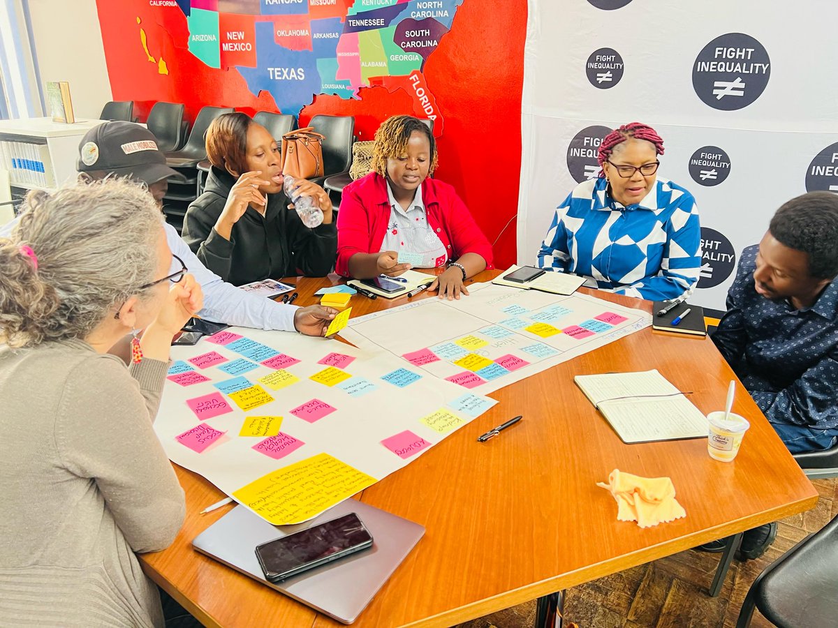 Gracia Mundandi Mashingaidze (@graciamundandi) on Twitter photo Health is wealth. The struggle for quality and accessible public health care for all in Zimbabwe. #fixourpublichealthcare. <a href="/FightInequality/">#FightInequality</a> <a href="/muchamidzi/">Mucha</a> <a href="/cdemlambo/">Nqobizitha Mlambo</a> Health is wealth. The struggle for quality and accessible public health care for all in Zimbabwe. #fixourpublichealthcare. <a href="/FightInequality/">#FightInequality</a> <a href="/muchamidzi/">Mucha</a> <a href="/cdemlambo/">Nqobizitha Mlambo</a>