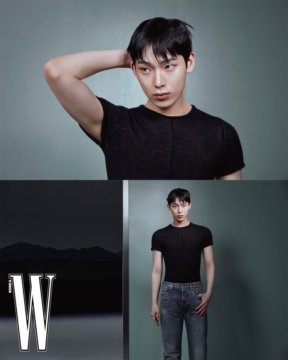 [PHOTO] 250428

PRADA x ENHYPEN for W Korea — SUNOO

<a href="/ENHYPEN_members/">ENHYPEN</a> <a href="/ENHYPEN/">ENHYPEN OFFICIAL</a> #ENHYPEN #엔하이픈 #SUNOO #선우