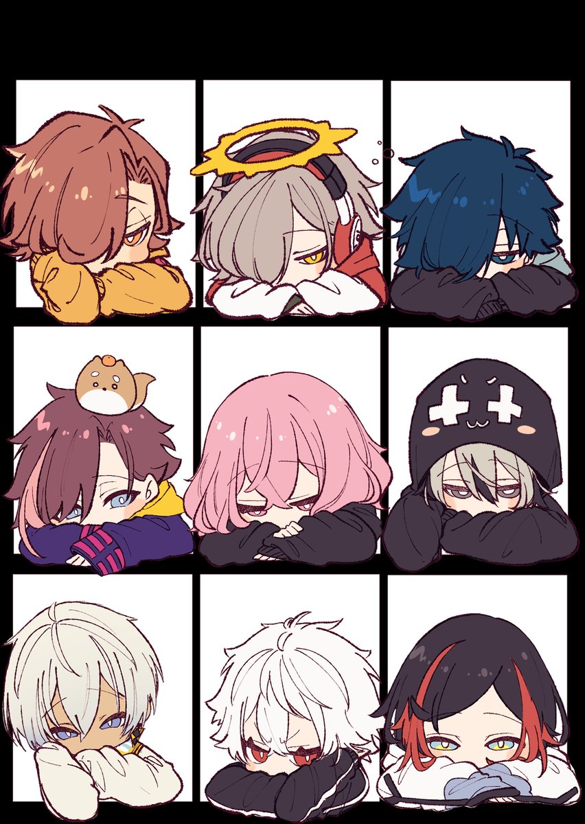 Luna_rkgk's tweet photo. https://t.co/SWlQ1cR6Y0