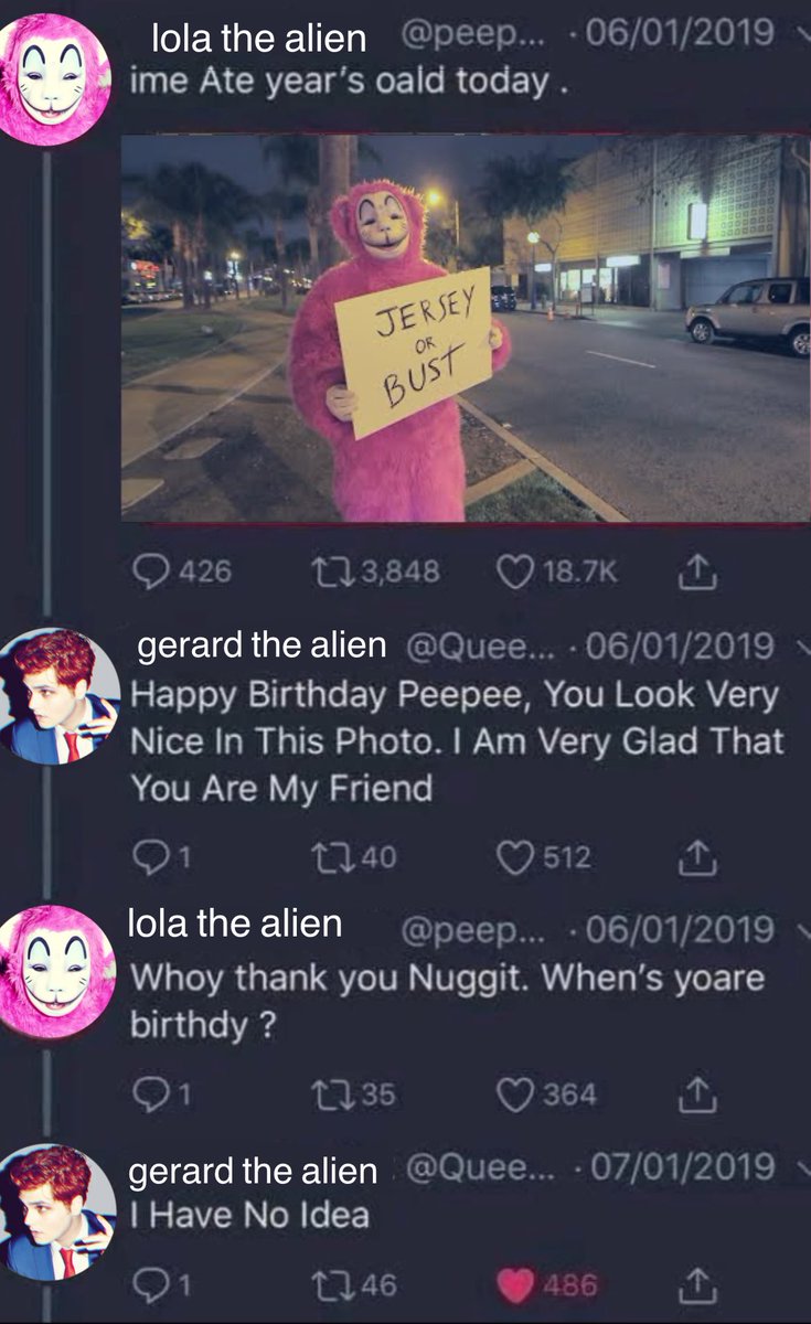 mylo 🫐 | ghost 7/30 (@sweetersickness) on Twitter photo 