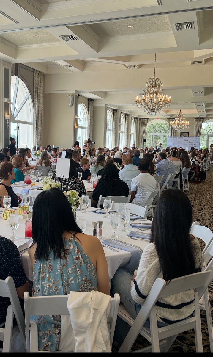 Holocaust Studies (@holocaustpbc) on Twitter photo Nearly 300 parents, students, Survivors, teachers came together today for our âLegacy of Impactâ brunch. Nearly 500 students in <a href="/pbcsd/">The School District of Palm Beach County</a> became Goldsmith Student Holocaust Scholars.
Huge thanks to Carly Beno, Kelly Warsaw, <a href="/inSIGHTThruEdu/">inSIGHT Through Education, Inc.</a>, <a href="/JFRDirector/">Jewish Foundation for the Righteous</a> and Stanlee Stahl. Nearly 300 parents, students, Survivors, teachers came together today for our âLegacy of Impactâ brunch. Nearly 500 students in <a href="/pbcsd/">The School District of Palm Beach County</a> became Goldsmith Student Holocaust Scholars.
Huge thanks to Carly Beno, Kelly Warsaw, <a href="/inSIGHTThruEdu/">inSIGHT Through Education, Inc.</a>, <a href="/JFRDirector/">Jewish Foundation for the Righteous</a> and Stanlee Stahl.