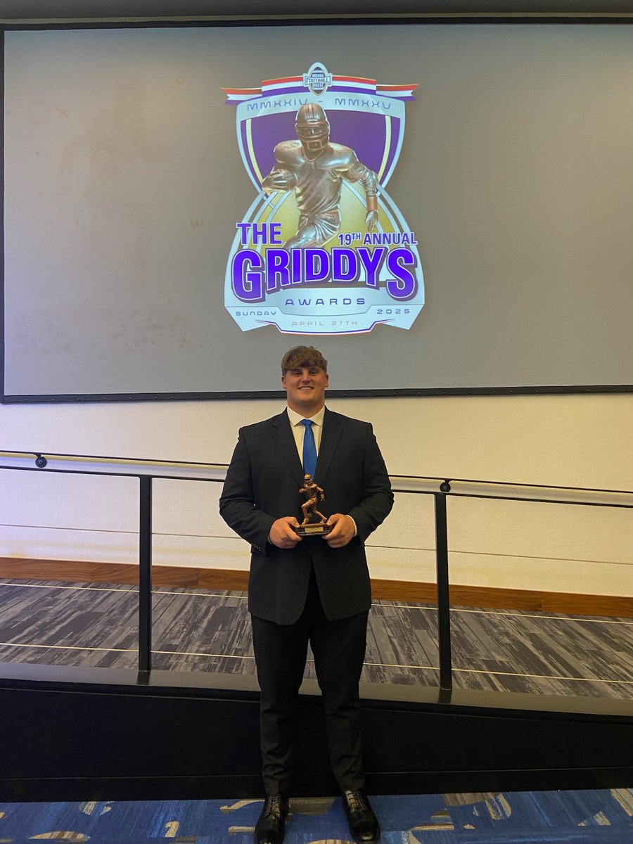 Caiden Abbs, 2025 tweet media