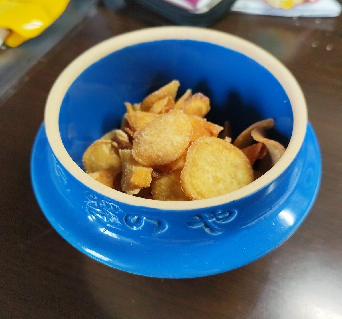 TanuAramord's tweet photo. 容器再利用 https://t.co/bsbnsdMBWq
