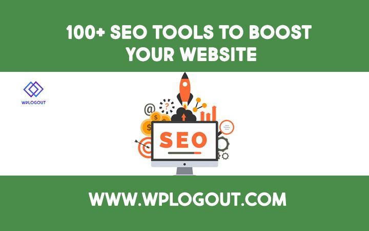 WP Logout tweet media