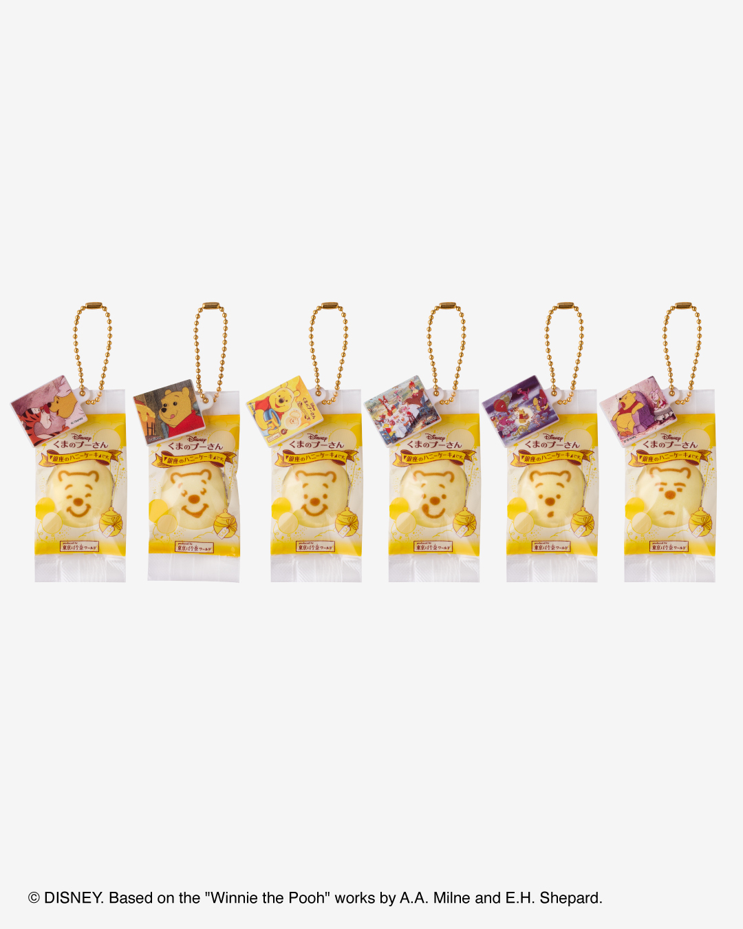 🍯AKOプー🍯 (@ako_927disney) / X