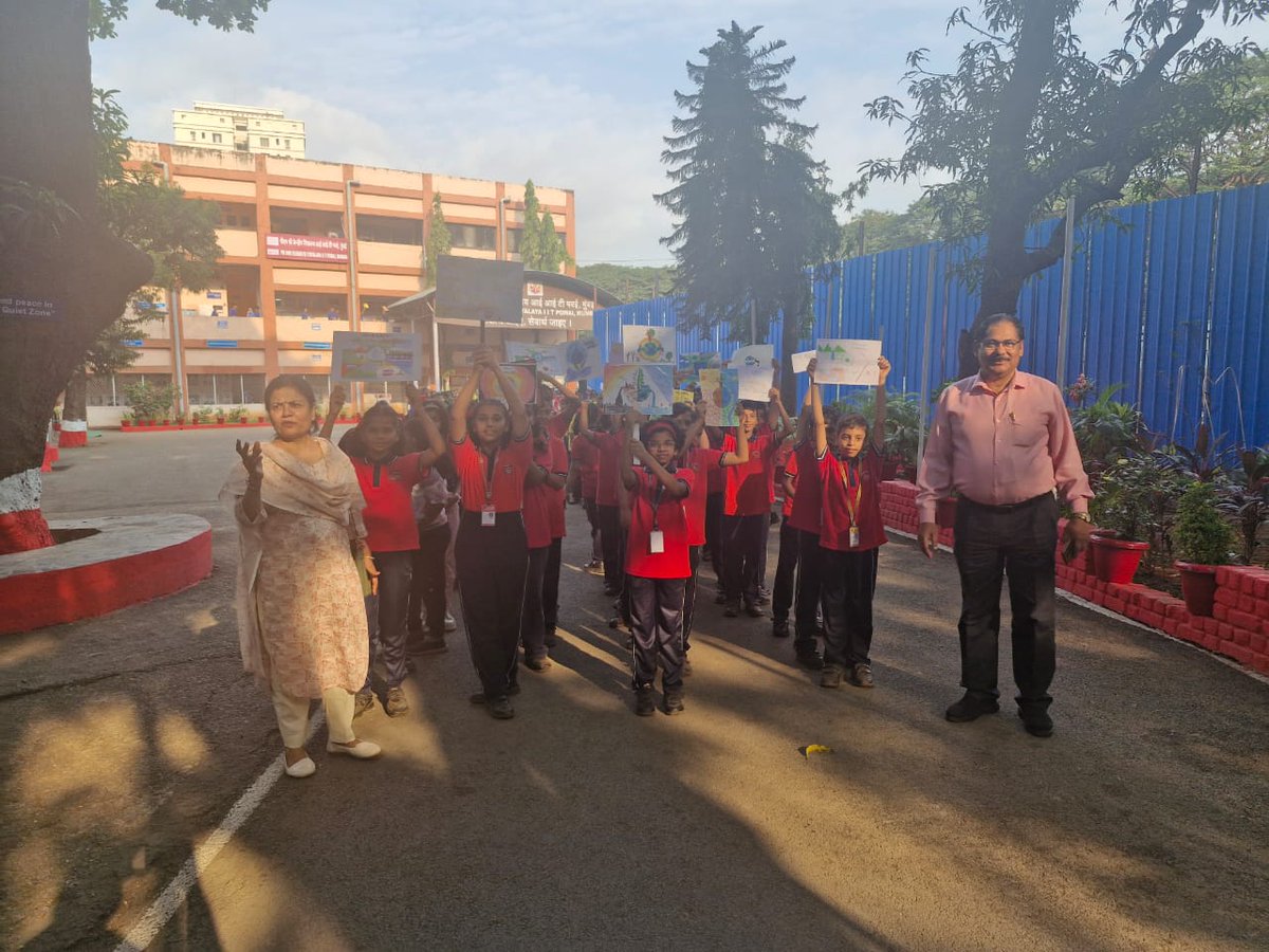 PM SHRI KV IIT MUMBAI (@kviitmumbai) on Twitter photo Jal Pakhwada Awareness Rally 0n 26-02.2025
#JalPakhwada
<a href="/KvsMumbai/">KVS RO Mumbai</a> <a href="/KVS_HQ/">Kendriya Vidyalaya Sangathan</a> Jal Pakhwada Awareness Rally 0n 26-02.2025
#JalPakhwada
<a href="/KvsMumbai/">KVS RO Mumbai</a> <a href="/KVS_HQ/">Kendriya Vidyalaya Sangathan</a>