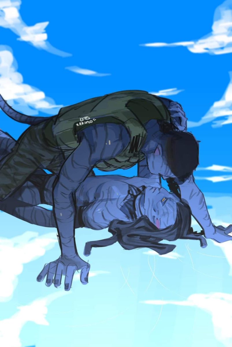 reuploading cuz it's still my favorite avatar doodle of all time

also I might open up a couple more commission slots this weekend bc rent's coming up ヽ(´Ａ`)ﾉ