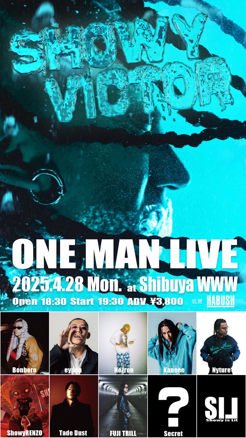WWW / WWW X on X: WWW / WWW X on X:
