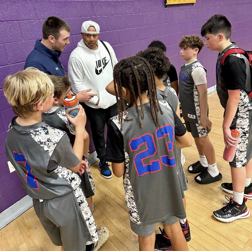 Reggie Tucker tweet media