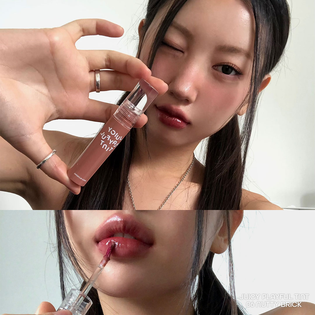 KIRSHBLENDING's tweet photo. 𝙅𝙚𝙡𝙡𝙮 𝙅𝙪𝙞𝙘𝙮-𝙂𝙡𝙤𝙬 
안남미 추구자라면 쥬.플.틴을 써야해. https://t.co/SH8cwWgkCN