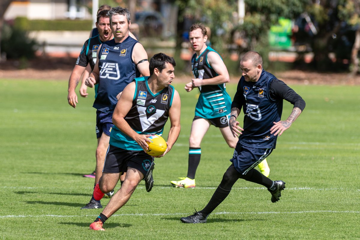 Round Rewind from Round 1 of the Life Without Barriers Integrated Competition 🔗 perthfootball.com.au/news/26106/lif…