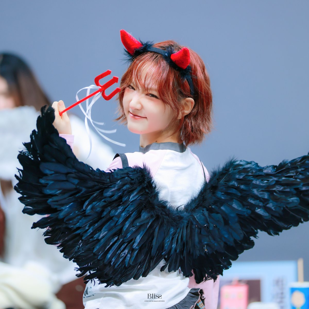 𝐵𝑙𝑖𝑠𝑠 tweet media