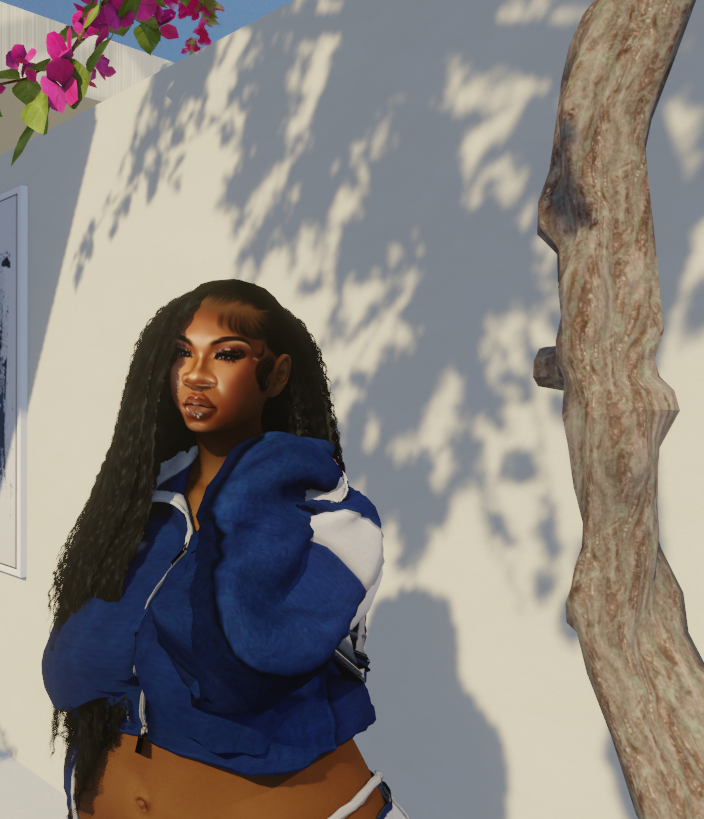 Would yall want to see billy on Baddies👀