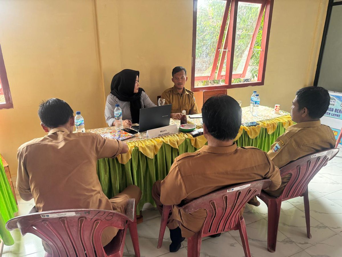 *#TPPBersamaMenteriDesa*
*Pemdes dan TPP dalam pemutakhiran Indeks desa demi data yg valid*
*#TPPBersamaMenteriDesa*
<a href="/prabowo/">Prabowo Subianto</a>
<a href="/YandriSusanto27/">Yandri Susanto</a>
<a href="/ArizaPatria/">Ariza Patria</a>
<a href="/taufikmadjid71/">IG : taufik.madjid</a>
<a href="/kemendespdt/">#BangunDesaBangunIndonesia</a>
<a href="/bpsdmkemendesa/">Bpsdm Kemendesa</a>