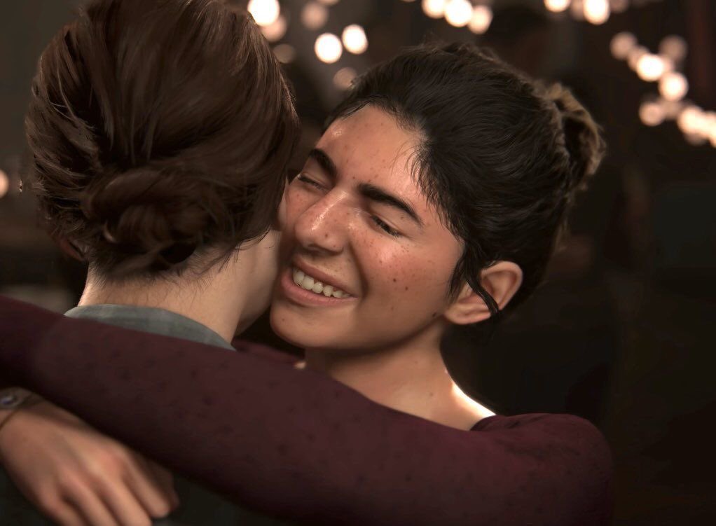 judellies's tweet image. she would NEVER say “you’re gay and i’m not” i love my only real dina #girlkisser