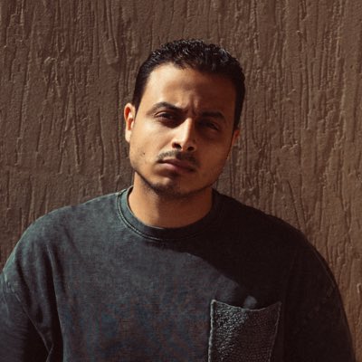AndrewFat7i's tweet photo. #NewProfilePic https://t.co/GP8jMnB2pr