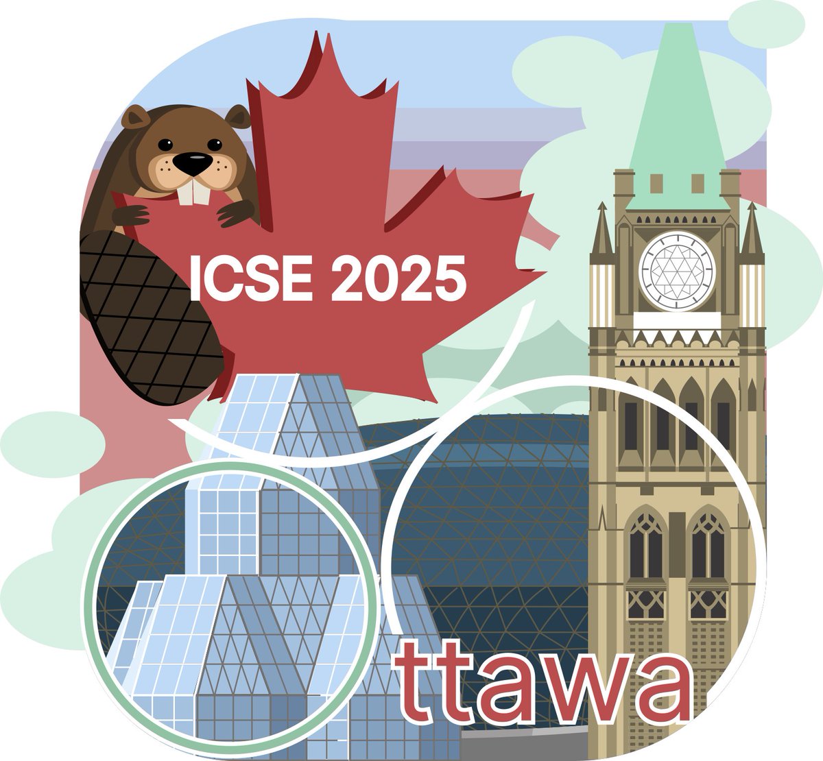 <a href="/RaiseDal/">RAISE Lab, Dalhousie University</a> and colleagues will present three works <a href="/ICSEconf/">ICSE</a> and ICPC2025. If they look interesting, please join us at the talks. We look forward to a productive week ahead in Ottawa! cc <a href="/dalfcs/">Dal Computer Science</a> <a href="/DalhousieU/">Dalhousie University</a> #SoftwareEngineering