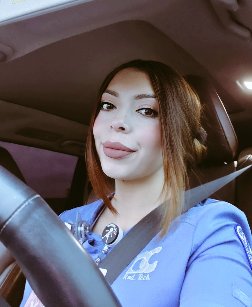 amorsitoo143's tweet image. In 9 days I will become a Senior in the X-Ray program. I&apos;ve enjoyed being in this program so much and I am so excited to see what the future holds 🩻💙
#PositivelyOC #Radtechstudent