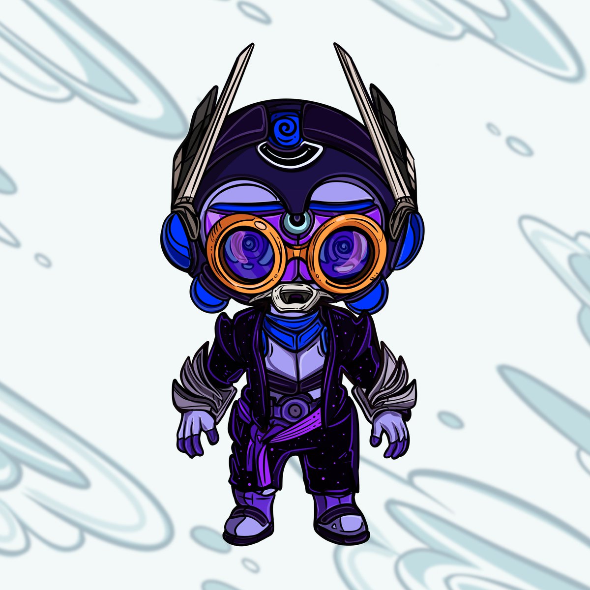 Bought a few <a href="/XElementia/">XElementia</a> NFTs.
Sending <a href="/VAYU_X_TRIBE/">AIR TRIBE</a> higher.