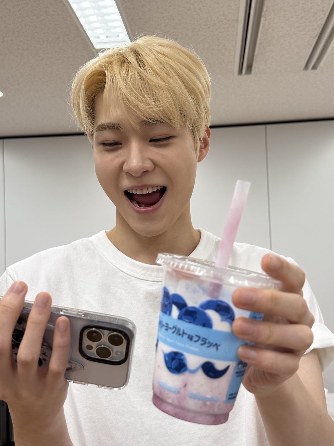 ONE PACT】のことをもっと知りたい♡くわしいプロフィールを公開