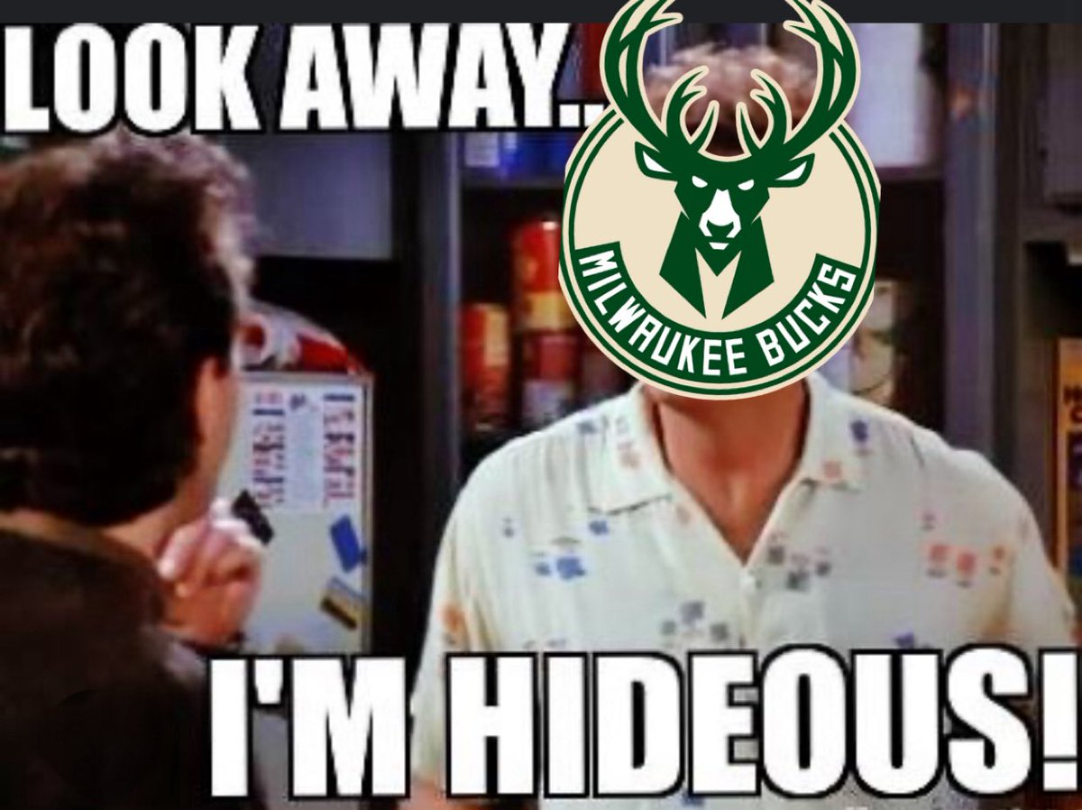 I am dead inside. 
#NBAPlayoffs 
<a href="/NBAonTNT/">NBA on TNT</a> 
#Bucksin7