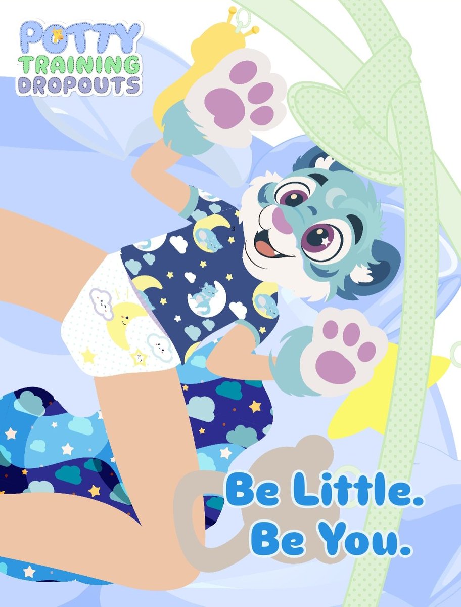 Feel safe, feel seen, feel little with BeddyByes. 

Be Little. Be You.

<a href="/SmolPrincessPup/">Smol Princess Pup</a>