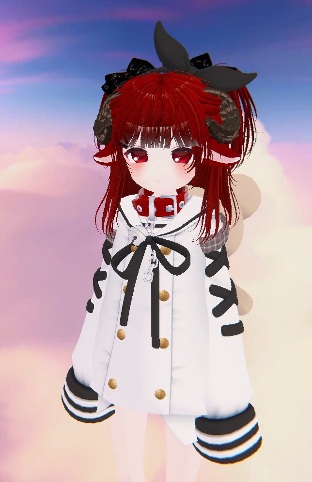 ___Pururin___'s tweet photo. #VRC 
#VRChat 
#booth_pm 
#booth 
#ミルクRe https://t.co/vq8kFUzR14