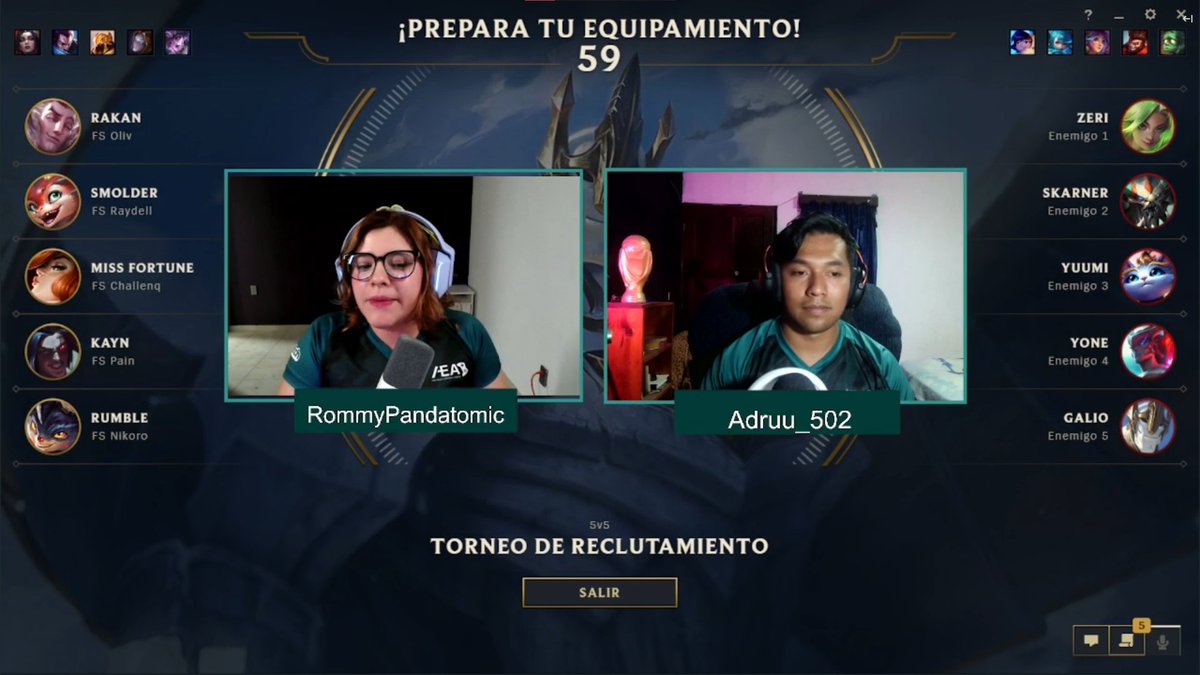 Tur3Mai 🤓☝️ Análisis y Rendimiento tweet media