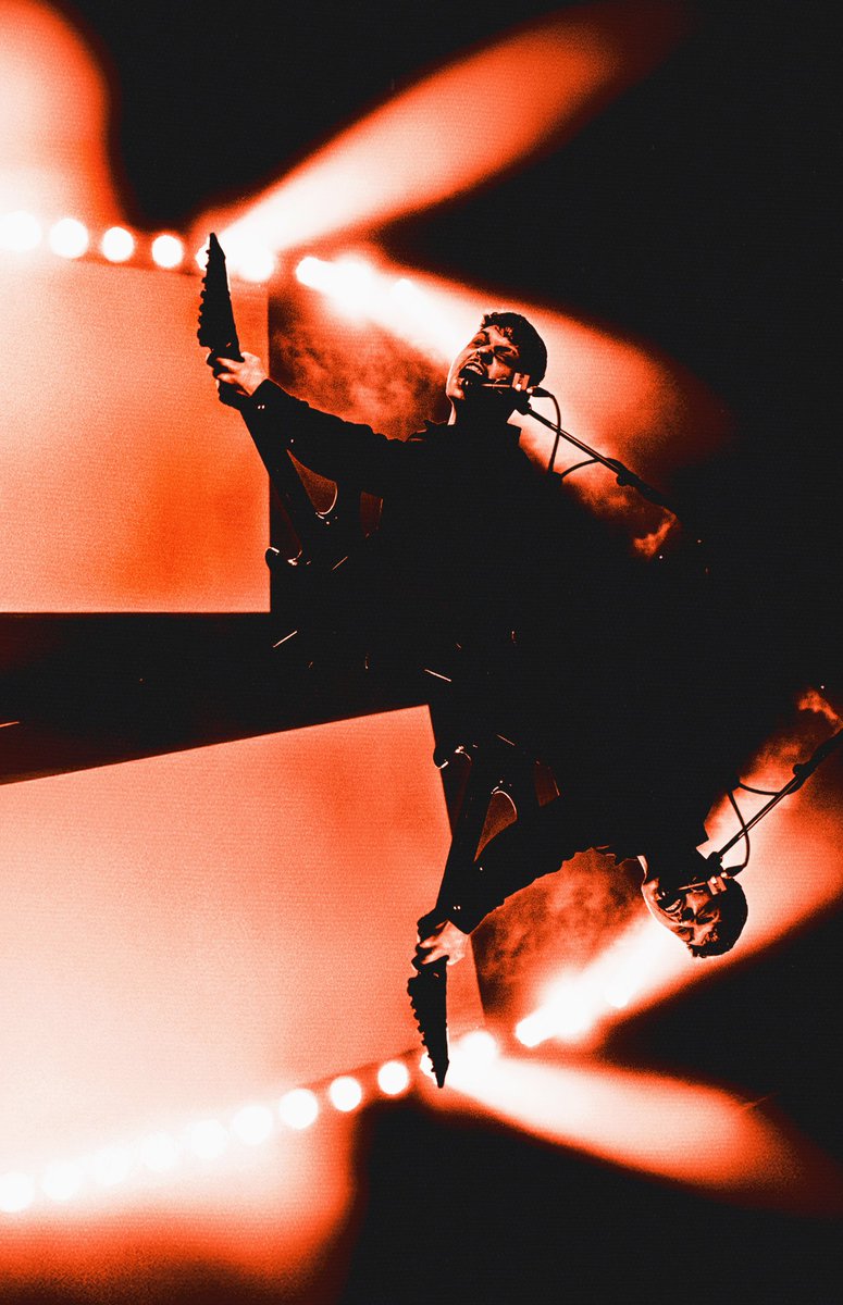 altwavemag's tweet image. Some cool edits of Cane Hill live

📸: @Griffshoots 
#canehill #concert #metal #altwave