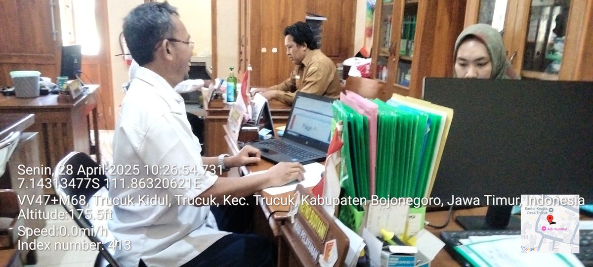 BUtomoSPd1's tweet photo. #TPPBersamaMenteriDesa

Pemdes dan TPP dalam pemutakhiran Indeks desa demi data yg valid

*#TPPBersamaMenteriDesa*

@prabowo
@YandriSusanto27
@ArizaPatria
@taufikmadjid71
@kemendespdt
@bpsdmkemendesa https://t.co/wiNF4CukYz