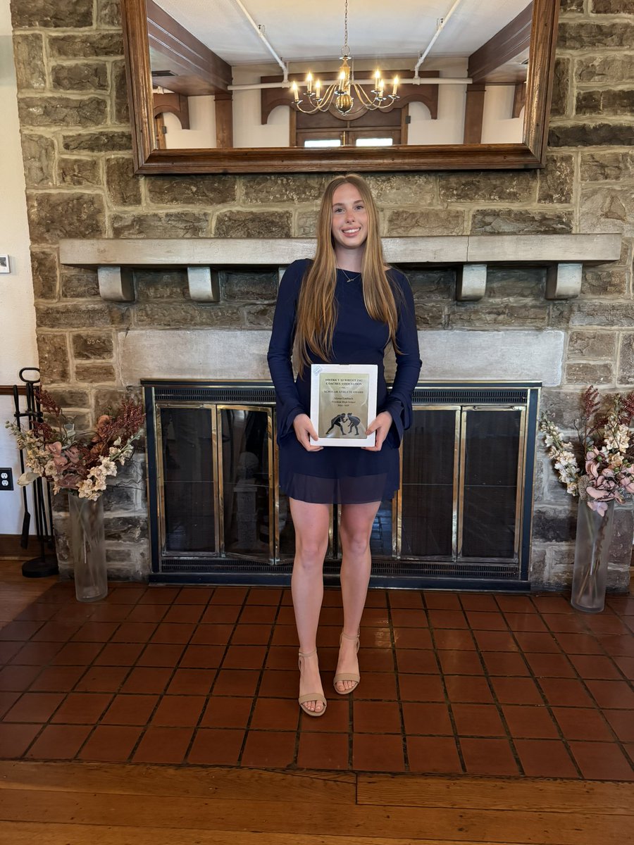 Freedom High School Girls Wrestling (@fhsgirlswrestle) on Twitter photo 📚🤼♀️👏Congratulations to Aly Laubach on being honored by the DXI Wrestling Committee as our Girls Wrestling Scholar Athlete! <a href="/BASDMsSage/">Ms. Sage-FHS</a> <a href="/fhssportsBASD/">Freedom High School Athletics</a> 📚🤼♀️👏Congratulations to Aly Laubach on being honored by the DXI Wrestling Committee as our Girls Wrestling Scholar Athlete! <a href="/BASDMsSage/">Ms. Sage-FHS</a> <a href="/fhssportsBASD/">Freedom High School Athletics</a>