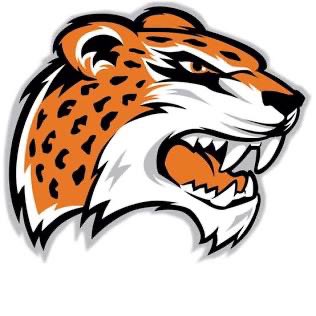 Blessed to say I’ve received a basketball offer from Governors State University. I Appreciate all the love and support 🧡🖤