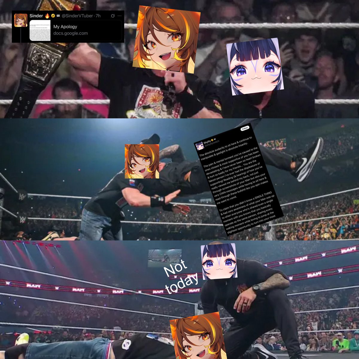 Dory Belle✨ tweet media