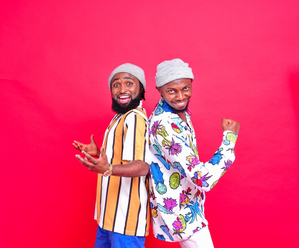 GhettoRadio895's tweet image. Leo #NewMusicAlert ni Nadia Mukami &amp;amp; Vijana Barubaru - #LeaveMeAlone

Out of 10 unaipea ngapi?
Hit or miss?
#Brekko