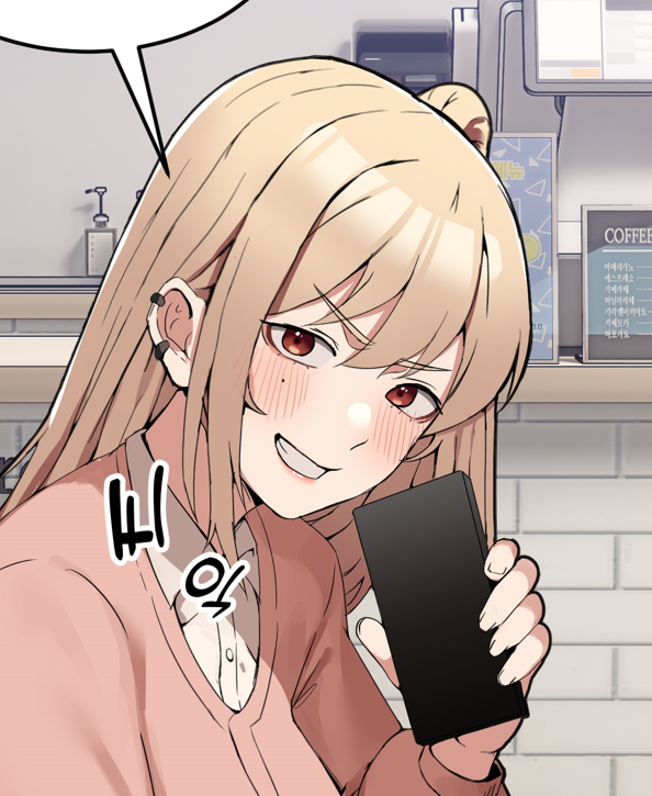 ✨[투믹스]에서 "금남톡방" 연재 시작했습니다!✨

잘 부탁드립니다!

toomics.com/webtoon/episod…
<로그인과 성인인증🔞완료 후 열람 가능합니다>
